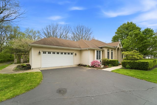 11230 Sandpiper Street, Demotte, IN 46310