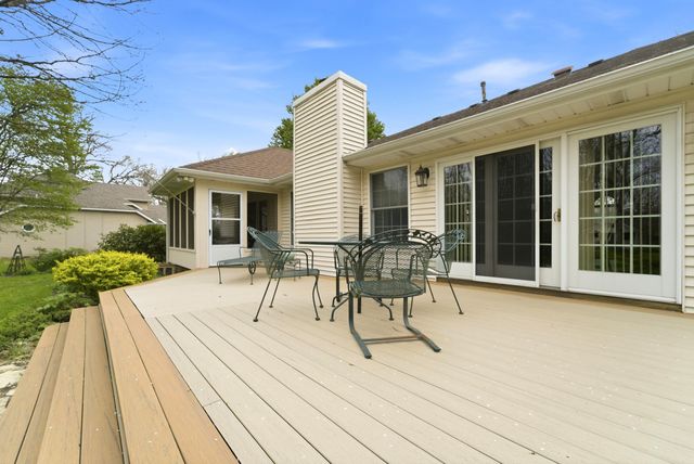 11230 Sandpiper Street, Demotte, IN 46310