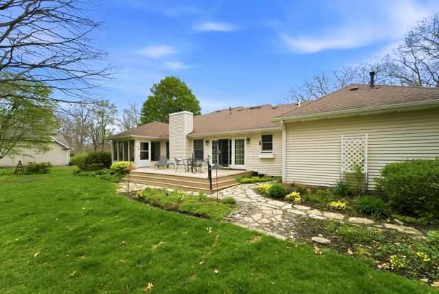 11230 Sandpiper Street, Demotte, IN 46310