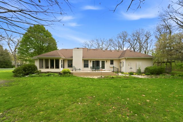 11230 Sandpiper Street, Demotte, IN 46310