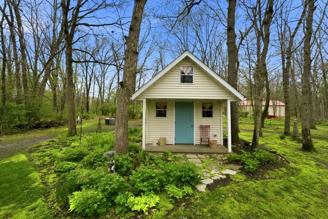 11230 Sandpiper Street, Demotte, IN 46310