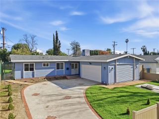 8008 Greenbush Avenue, Panorama City, CA 91402