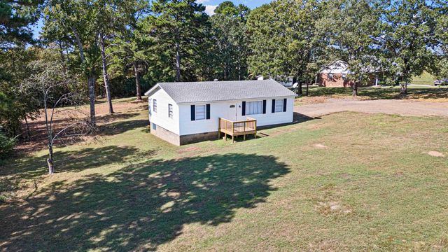 108 Quail Hollow Road, Dover, AR 72837