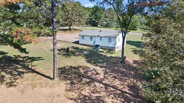 108 Quail Hollow Road, Dover, AR 72837