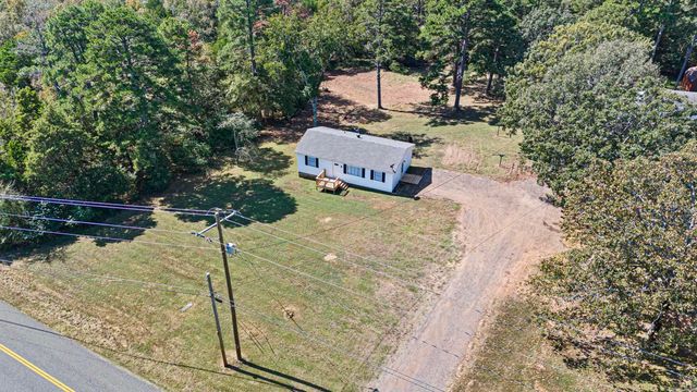 108 Quail Hollow Road, Dover, AR 72837
