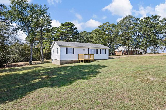 108 Quail Hollow Road, Dover, AR 72837
