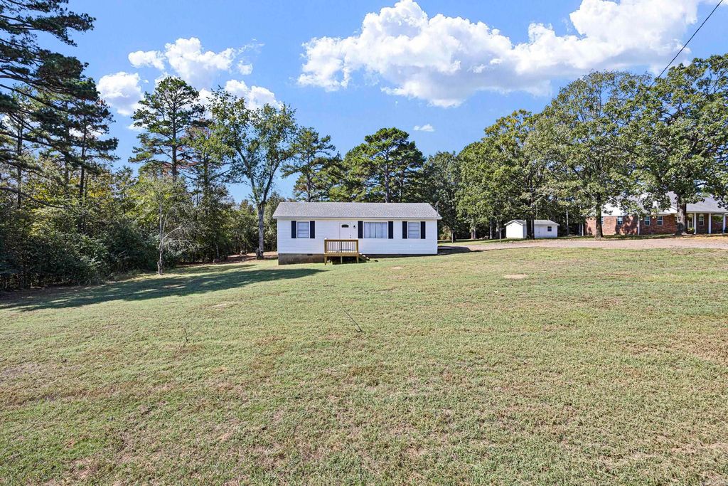 108 Quail Hollow Road, Dover, AR 72837