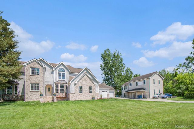 7471 Brewer Road, Mundy Township, MI 48507