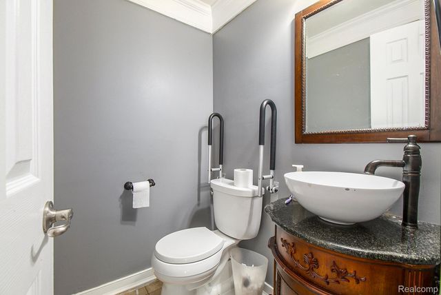 7471 Brewer Road, Mundy Township, MI 48507