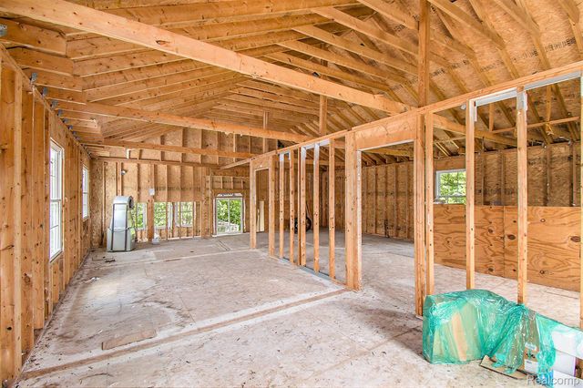 7471 Brewer Road, Mundy Township, MI 48507