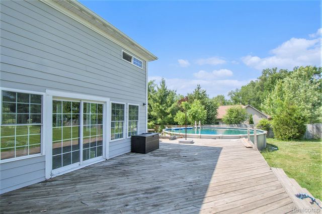 7471 Brewer Road, Mundy Township, MI 48507