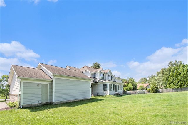 7471 Brewer Road, Mundy Township, MI 48507