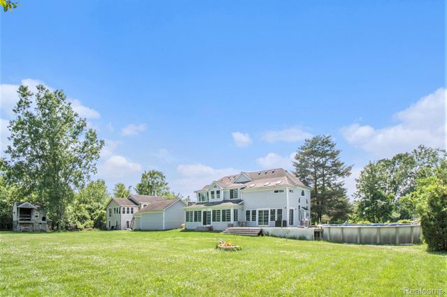 7471 Brewer Road, Mundy Township, MI 48507