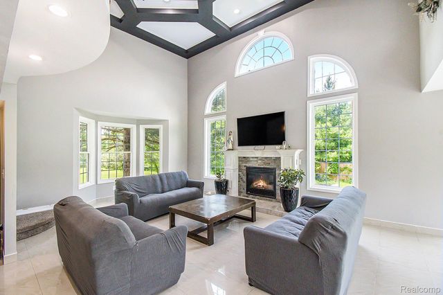 7471 Brewer Road, Mundy Township, MI 48507