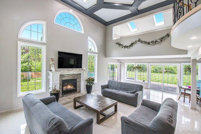 7471 Brewer Road, Mundy Township, MI 48507