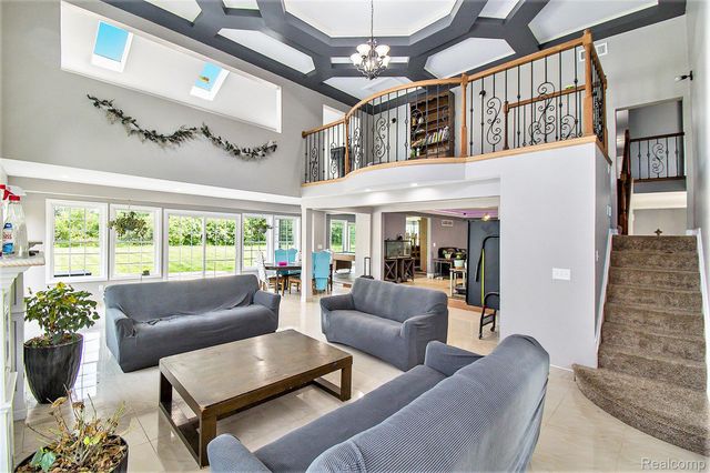 7471 Brewer Road, Mundy Township, MI 48507