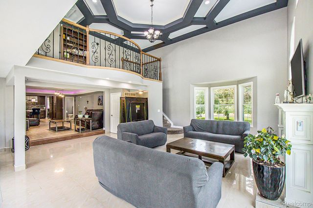 7471 Brewer Road, Mundy Township, MI 48507