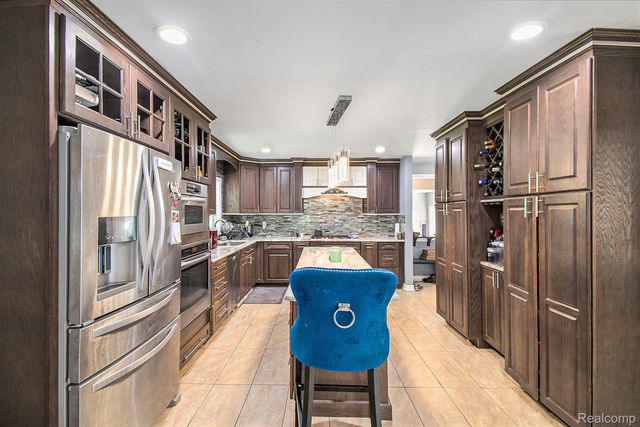 7471 Brewer Road, Mundy Township, MI 48507