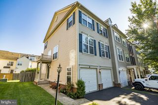 9240 CASCADE FALLS DRIVE, Bristow, VA 20136