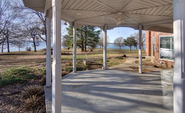 497 Private Road 5975, Yantis, TX 75497