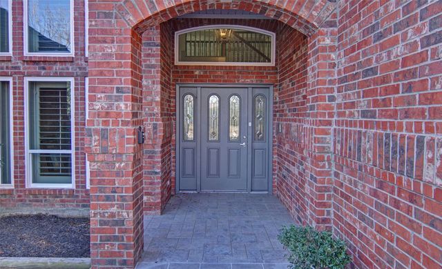 497 Private Road 5975, Yantis, TX 75497