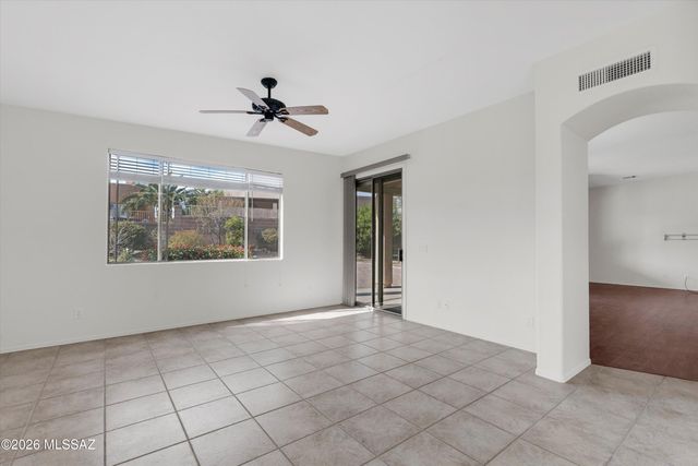 11707 N Teskow Drive, Tucson, AZ 85737