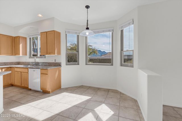 11707 N Teskow Drive, Tucson, AZ 85737