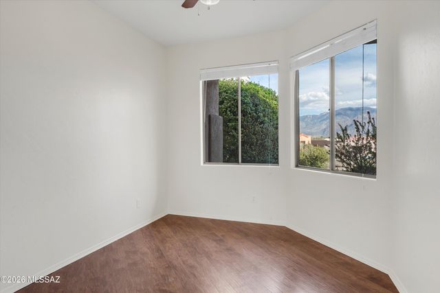 11707 N Teskow Drive, Tucson, AZ 85737