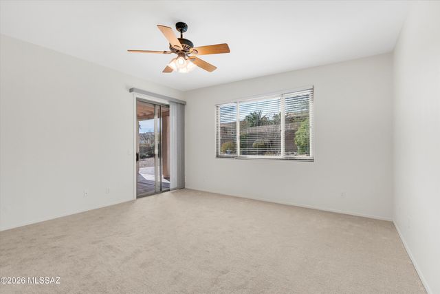 11707 N Teskow Drive, Tucson, AZ 85737