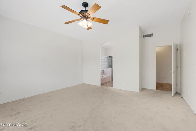 11707 N Teskow Drive, Tucson, AZ 85737