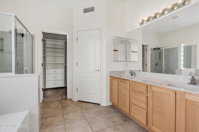 11707 N Teskow Drive, Tucson, AZ 85737