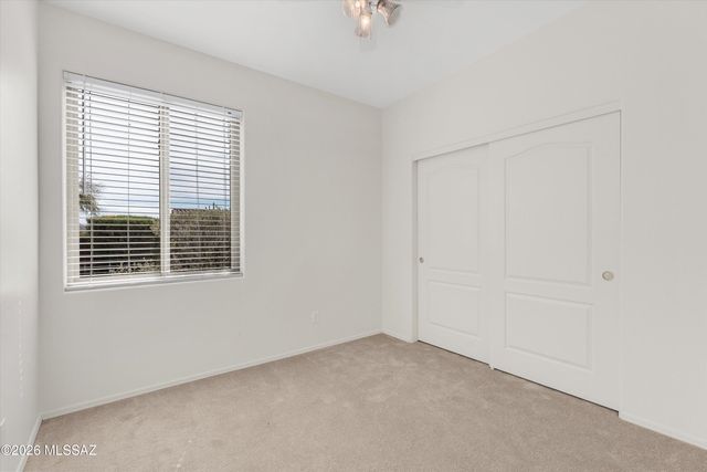 11707 N Teskow Drive, Tucson, AZ 85737