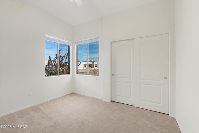 11707 N Teskow Drive, Tucson, AZ 85737