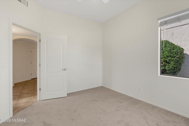 11707 N Teskow Drive, Tucson, AZ 85737