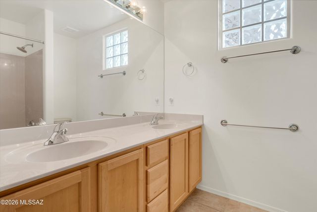 11707 N Teskow Drive, Tucson, AZ 85737