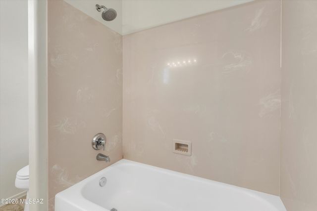 11707 N Teskow Drive, Tucson, AZ 85737