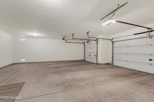 11707 N Teskow Drive, Tucson, AZ 85737