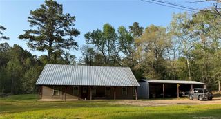 282 E Slumberlane Drive, Livingston, TX 77351