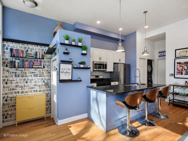 1502 W OHIO Street 1F, Chicago, IL 60622