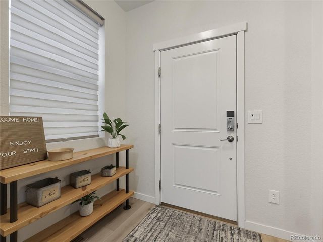 Address unavailable.