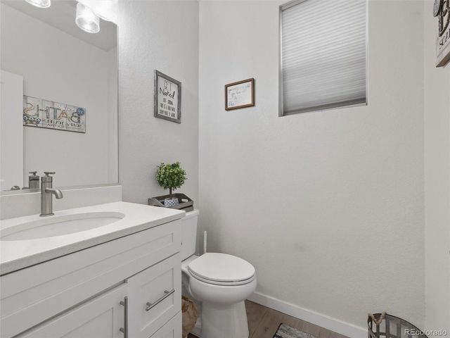 Address unavailable.