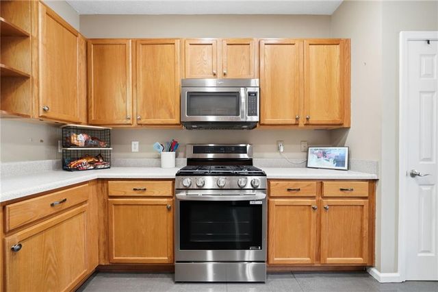 406 Cobalt Valley Lane, Canton, GA 30114