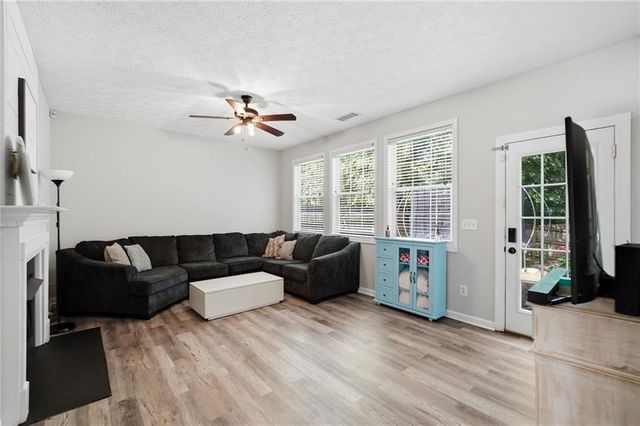 406 Cobalt Valley Lane, Canton, GA 30114