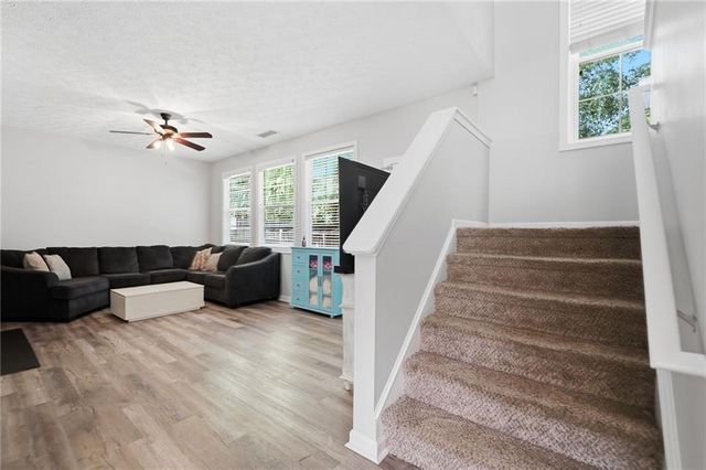 406 Cobalt Valley Lane, Canton, GA 30114