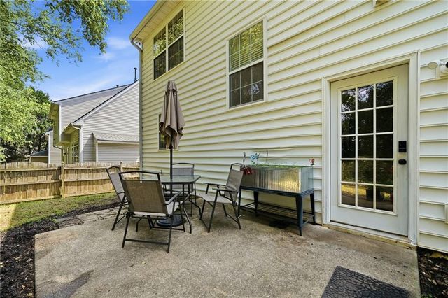 406 Cobalt Valley Lane, Canton, GA 30114