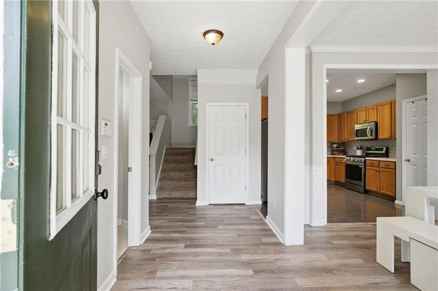 406 Cobalt Valley Lane, Canton, GA 30114
