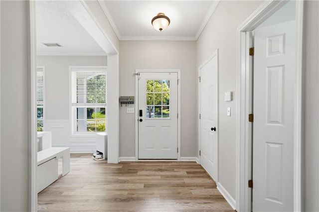 406 Cobalt Valley Lane, Canton, GA 30114
