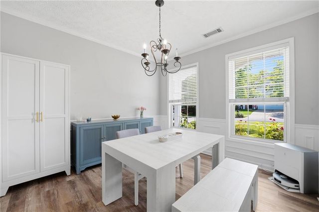 406 Cobalt Valley Lane, Canton, GA 30114
