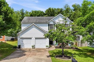 406 Cobalt Valley Lane, Canton, GA 30114