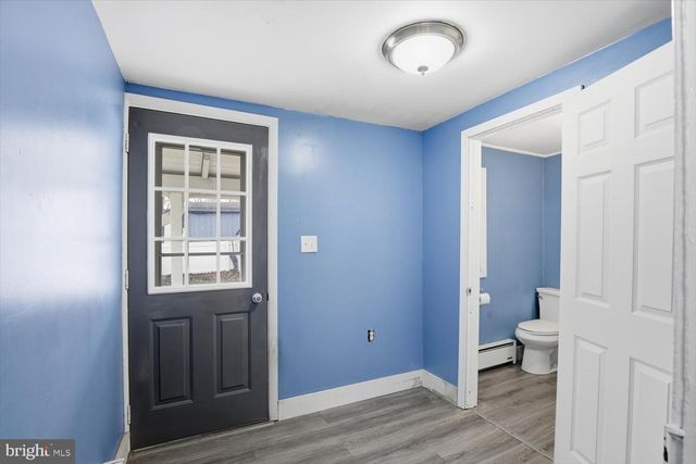 127 N RAILROAD ST, Annville, PA 17003